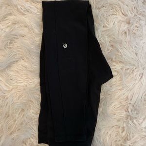 Lululemon Fast & Free